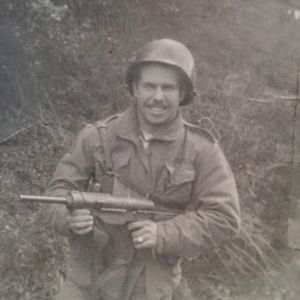 Meet your Posher, Tim